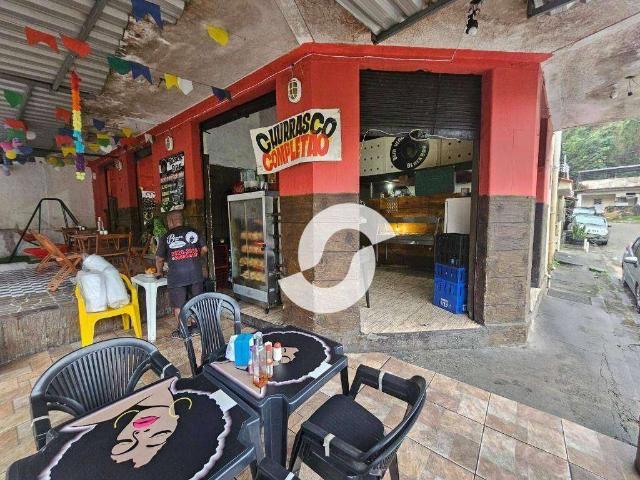 Ponto Comercial venda em Região Geográfica Imediata do Rio de Janeiro, Região Metropolitana do Rio de Janeiro