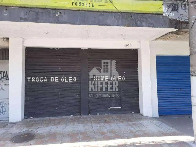 Ponto Comercial venda em Região Geográfica Imediata do Rio de Janeiro, Região Metropolitana do Rio de Janeiro