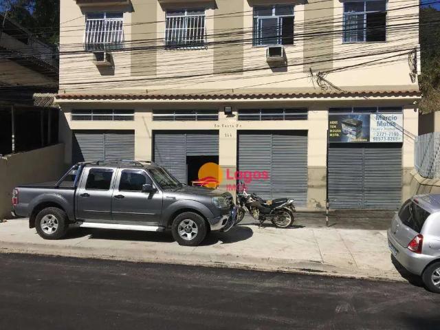 Ponto Comercial venda em Região Geográfica Imediata do Rio de Janeiro, Região Metropolitana do Rio de Janeiro