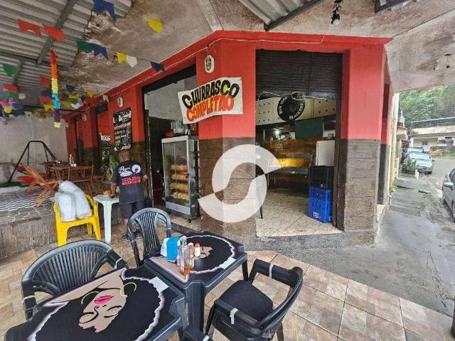 Ponto Comercial venda em Região Geográfica Imediata do Rio de Janeiro, Região Metropolitana do Rio de Janeiro