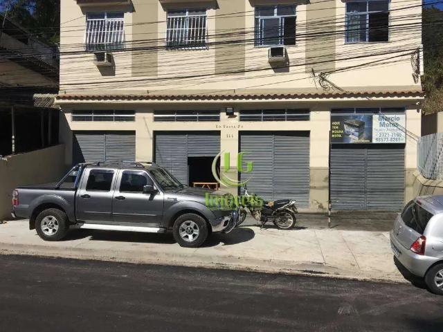 Ponto Comercial venda em Região Geográfica Imediata do Rio de Janeiro, Região Metropolitana do Rio de Janeiro