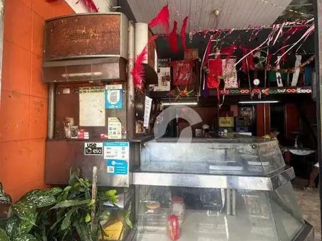 Ponto Comercial venda em Região Norte, Niterói