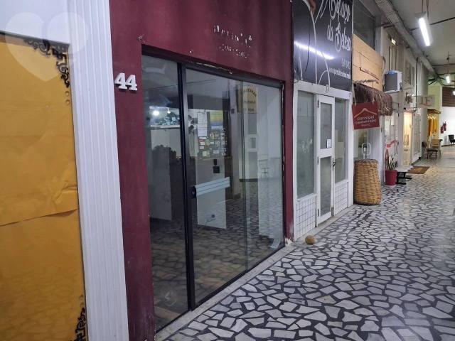 Ponto Comercial venda em Jardim Icaraí, Niterói