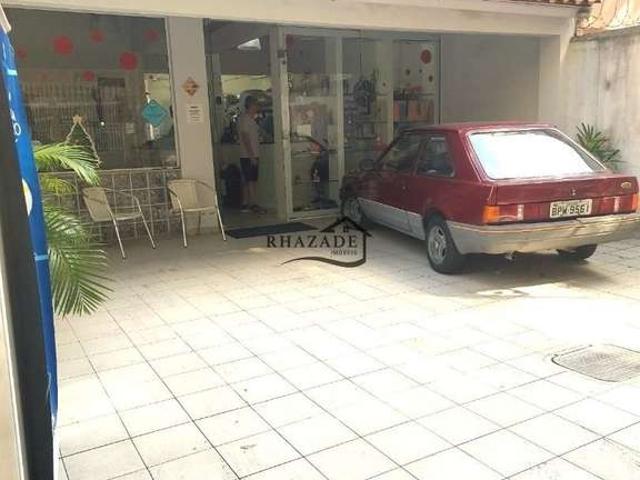 Ponto Comercial venda em Niterói, Icaraí