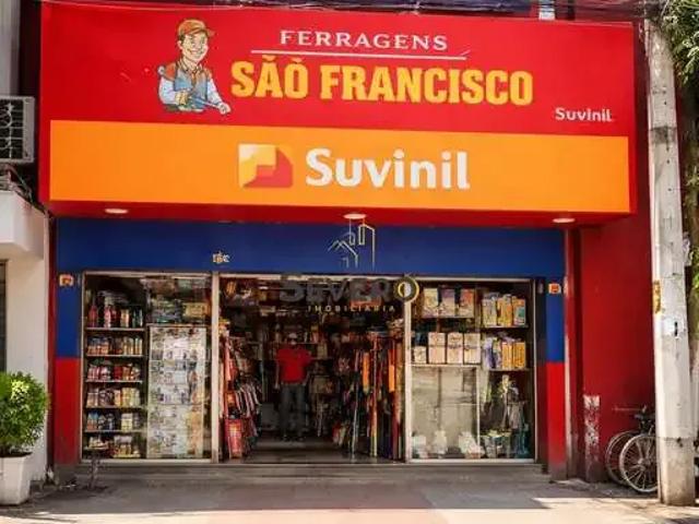 Ponto Comercial venda em Região Geográfica Imediata do Rio de Janeiro, Região Metropolitana do Rio de Janeiro