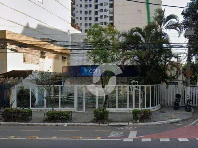 Ponto Comercial venda em Jardim Icaraí, Niterói