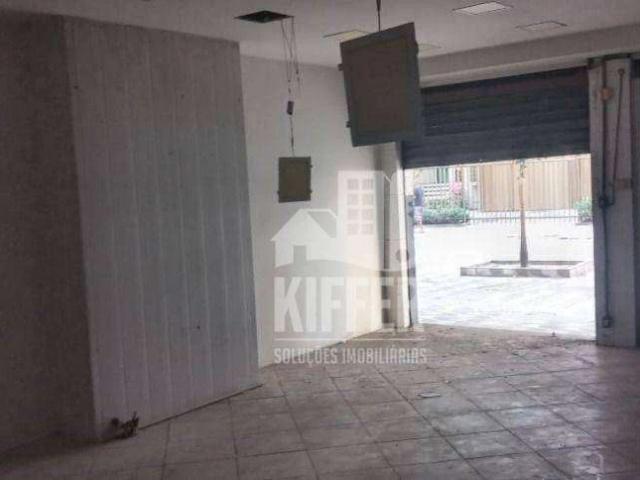 Ponto Comercial venda em Jardim Icaraí, Niterói