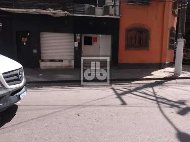 Ponto Comercial venda em Região Geográfica Imediata do Rio de Janeiro, Região Metropolitana do Rio de Janeiro