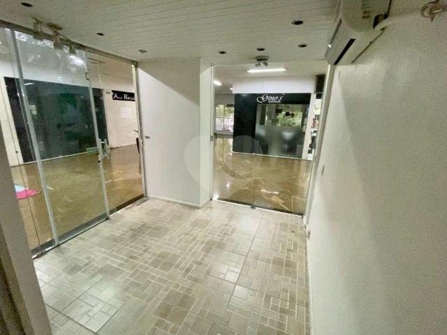 Ponto Comercial venda em Niterói, Icaraí