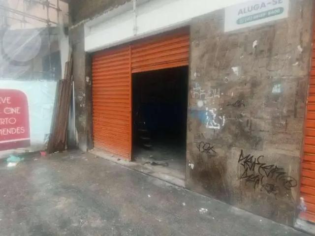 Ponto Comercial venda em Região Geográfica Imediata do Rio de Janeiro, Região Metropolitana do Rio de Janeiro