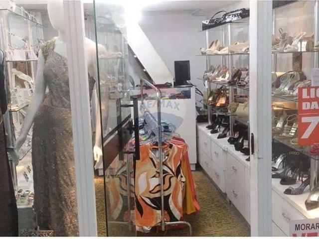 Ponto Comercial venda em Niterói, Icaraí
