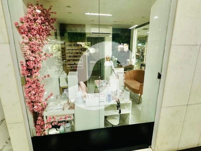 Ponto Comercial venda em Jardim Icaraí, Niterói
