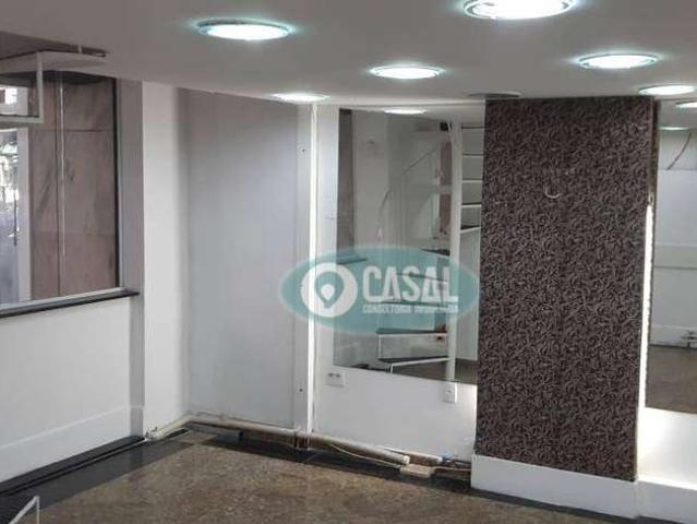 Ponto Comercial venda em Niterói, Icaraí