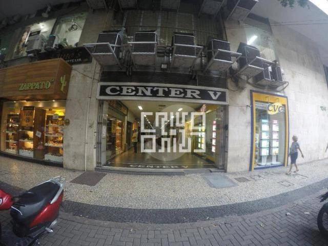 Ponto Comercial venda em Jardim Icaraí, Niterói