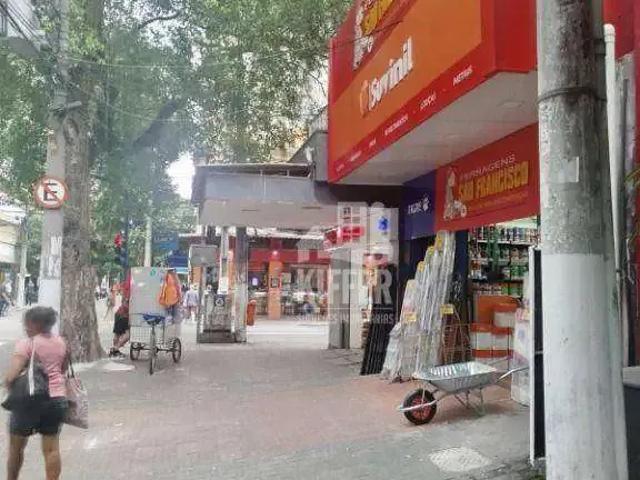 Ponto Comercial venda em Região Geográfica Imediata do Rio de Janeiro, Região Metropolitana do Rio de Janeiro