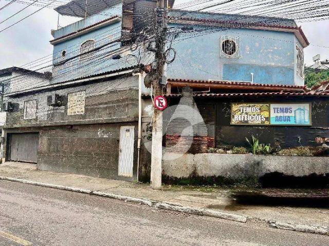 Ponto Comercial venda em Região Geográfica Imediata do Rio de Janeiro, Região Metropolitana do Rio de Janeiro