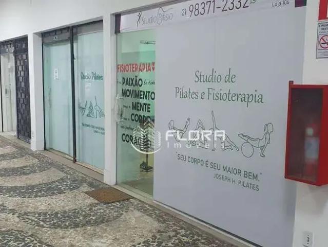 Ponto Comercial venda em Região Geográfica Imediata do Rio de Janeiro, Região Metropolitana do Rio de Janeiro