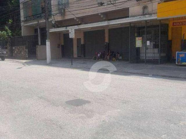 Ponto Comercial venda em Região Geográfica Imediata do Rio de Janeiro, Região Metropolitana do Rio de Janeiro
