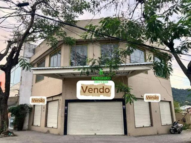 Ponto Comercial venda em Região Oceânica, Niterói