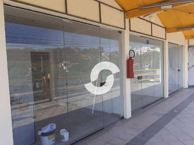 Ponto Comercial venda em Niterói, Santo Antônio