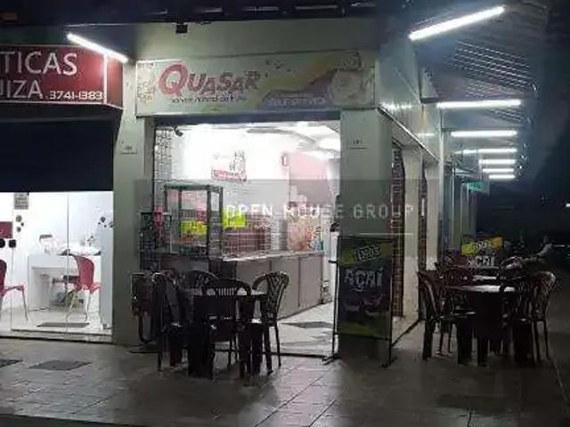 Ponto Comercial venda em Região Oceânica, Niterói