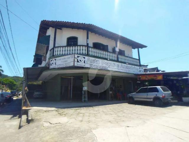 Ponto Comercial venda em Região Oceânica, Niterói