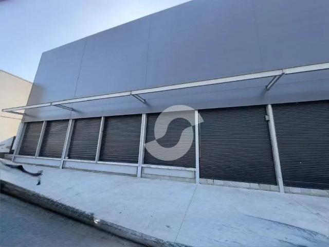 Ponto Comercial venda em Região Oceânica, Niterói
