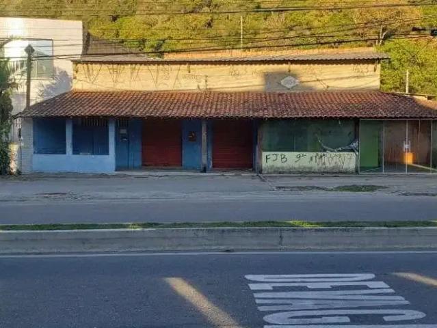 Ponto Comercial venda em Região Oceânica, Niterói
