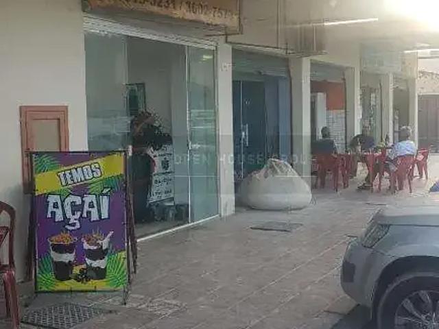 Ponto Comercial venda em Região Oceânica, Niterói