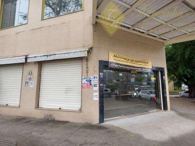 Ponto Comercial venda em Região Geográfica Imediata do Rio de Janeiro, Região Metropolitana do Rio de Janeiro