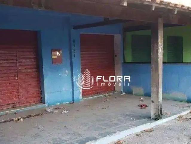 Ponto Comercial venda em Região Oceânica, Niterói