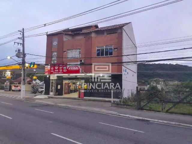 Ponto Comercial venda em Região Oceânica, Niterói