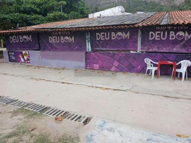 Ponto Comercial venda em Região Oceânica, Niterói