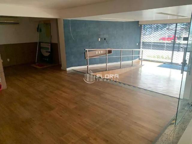 Ponto Comercial venda em Região Oceânica, Niterói