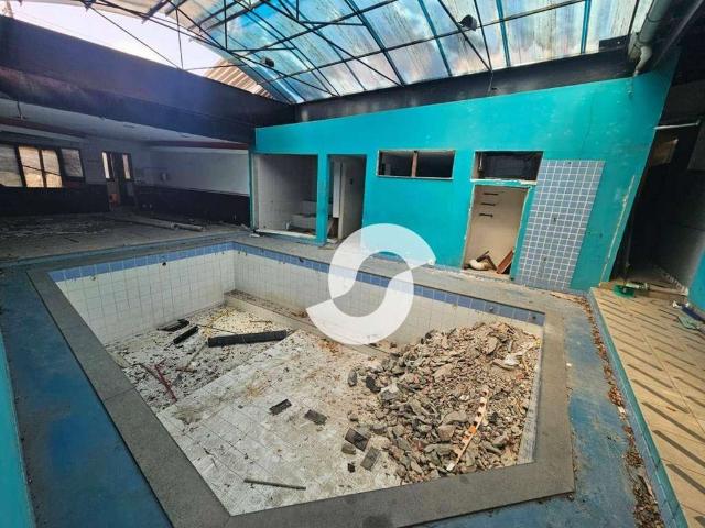 Ponto Comercial venda em Niterói, Matapaca