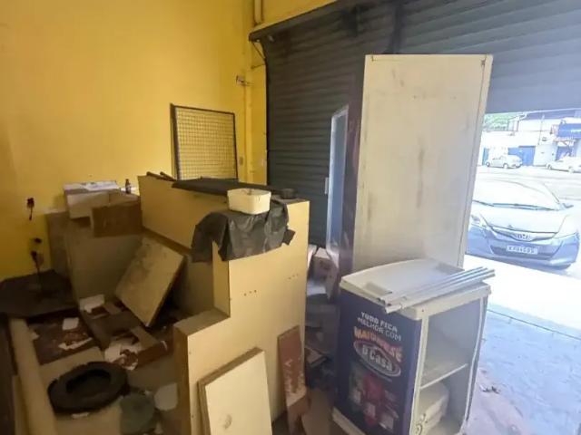 Ponto Comercial venda em Niterói, Região Geográfica Intermediária do Rio de Janeiro