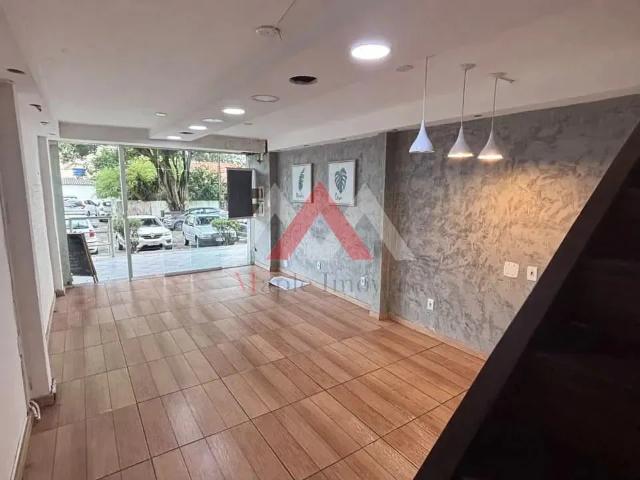 Ponto Comercial venda em Niterói, Região Geográfica Intermediária do Rio de Janeiro