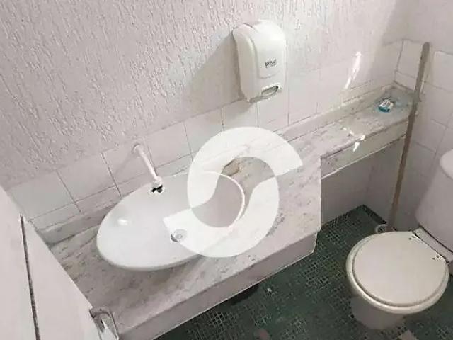 Ponto Comercial venda em Região Oceânica, Niterói