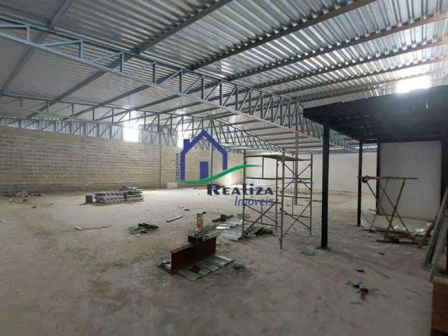 Ponto Comercial venda em Região Oceânica, Niterói