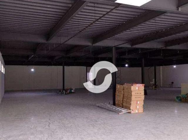 Ponto Comercial venda em Região Oceânica, Niterói