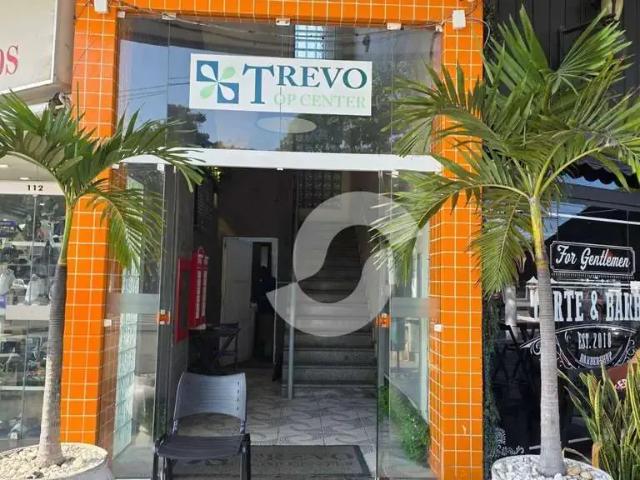 Ponto Comercial venda em Região Oceânica, Niterói