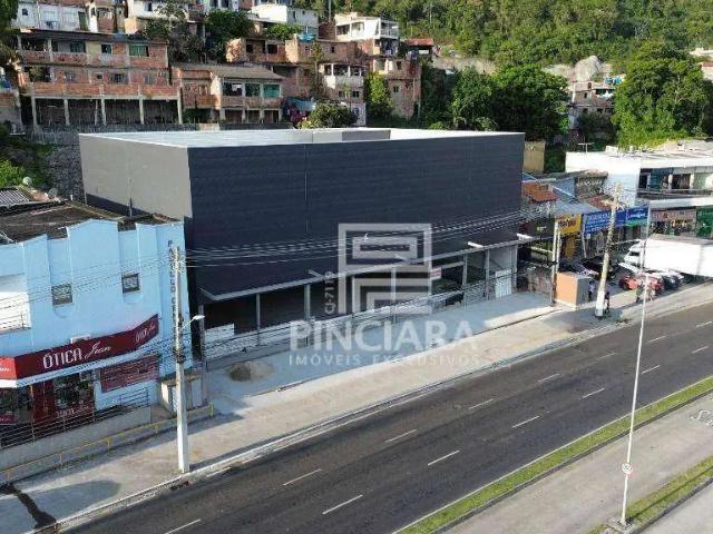 Ponto Comercial venda em Região Oceânica, Niterói