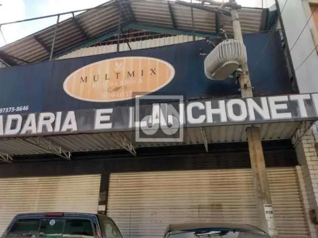 Ponto Comercial venda em Região Geográfica Imediata do Rio de Janeiro, Região Metropolitana do Rio de Janeiro