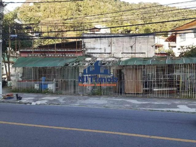 Ponto Comercial venda em Região Geográfica Imediata do Rio de Janeiro, Região Metropolitana do Rio de Janeiro