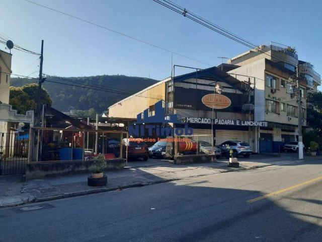Ponto Comercial venda em Região Geográfica Imediata do Rio de Janeiro, Região Metropolitana do Rio de Janeiro
