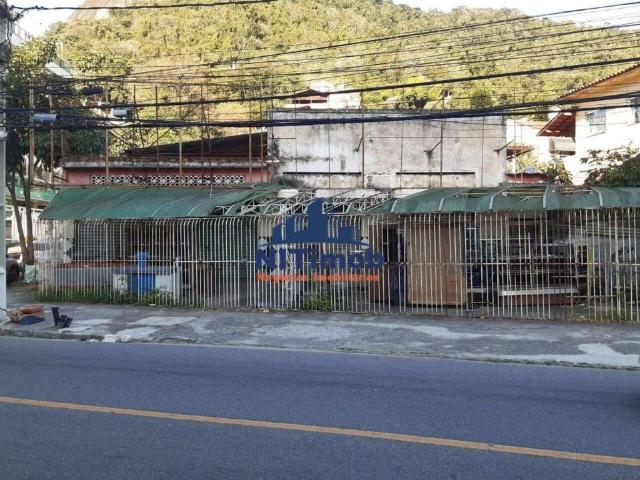 Ponto Comercial venda em Região Geográfica Imediata do Rio de Janeiro, Região Metropolitana do Rio de Janeiro