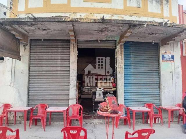Ponto Comercial venda em Região Geográfica Imediata do Rio de Janeiro, Região Metropolitana do Rio de Janeiro