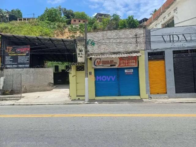 Ponto Comercial venda em Região Geográfica Imediata do Rio de Janeiro, Região Metropolitana do Rio de Janeiro
