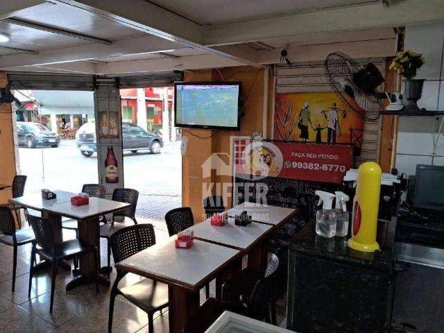 Ponto Comercial venda em Jardim Icaraí, Niterói