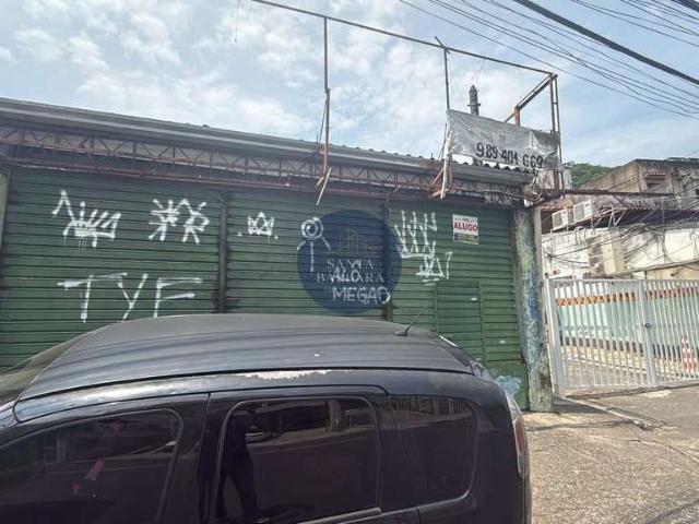 Ponto Comercial venda em Niterói, Santa Rosa